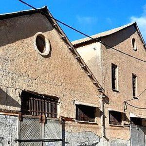 Anagennontai oi egkatastaseis tou proin ASO ston Purgo Metatrepontai se protoporiako poluchoro politismou kai ekpaideusis