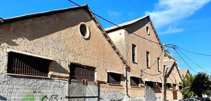 Anagennontai oi egkatastaseis tou proin ASO ston Purgo Metatrepontai se protoporiako poluchoro politismou kai ekpaideusis