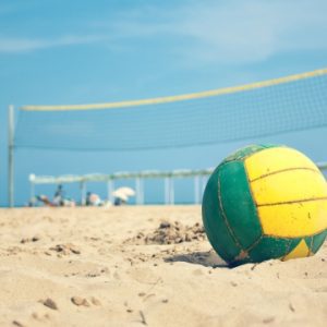 Beach Volley