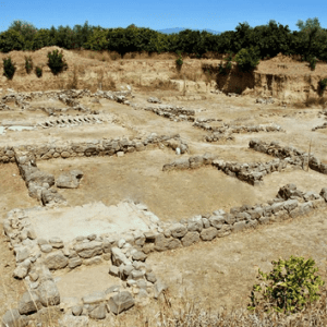 Discovery Channel και Channel 5 για την Αρχαία Ελίκη