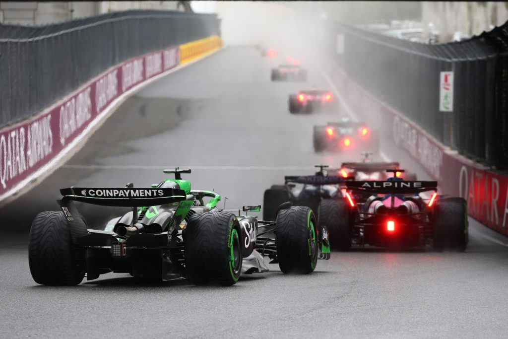 F1 2025 GP Miami