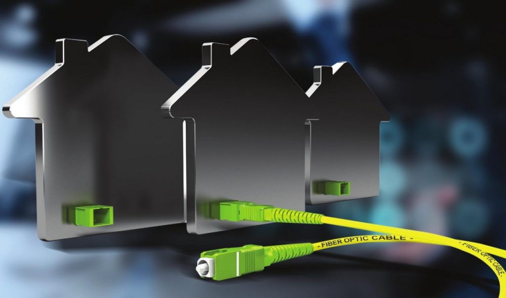 INTERNET FIBER