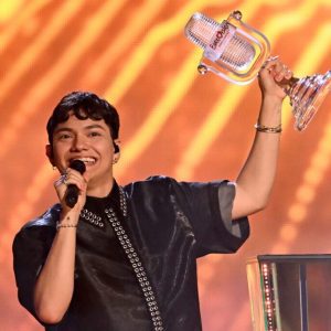 JJ από την Αυστρία αναδείχθηκε νικητής του 69ου Διαγωνισμού Τραγουδιού της Eurovision