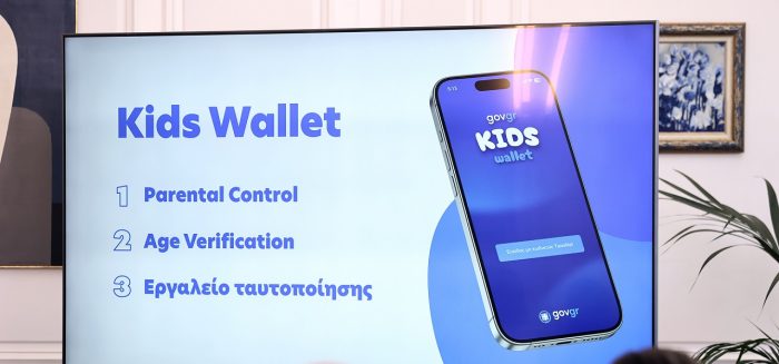 KIDSWALLET