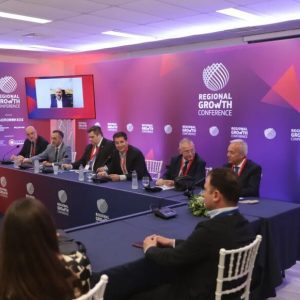 Regional Growth Conference 2025