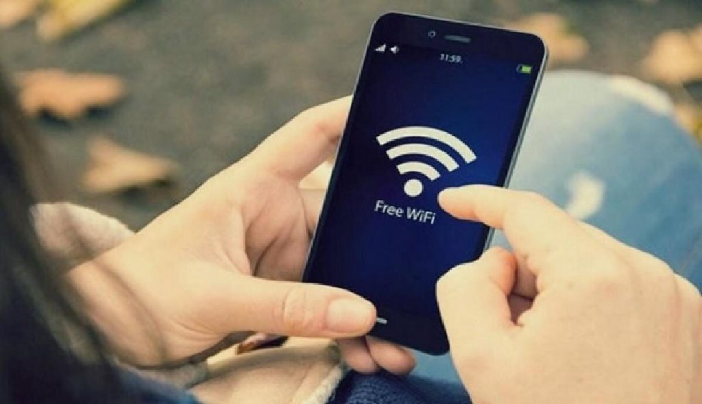WiFi στον Δήμο