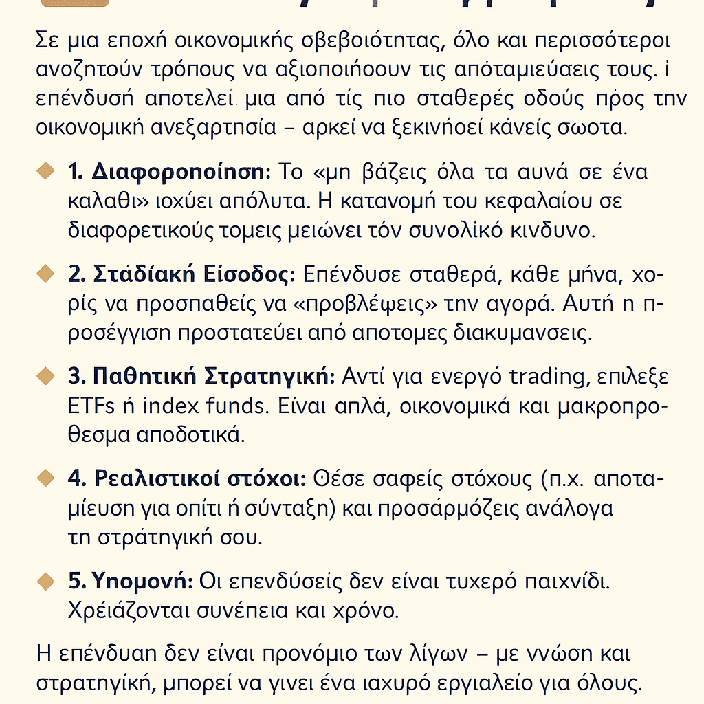 arxarioi epend