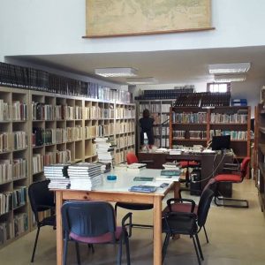 bibliothiki