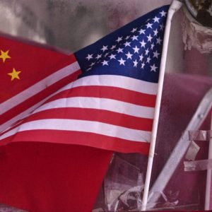 China US Cyber Attacks