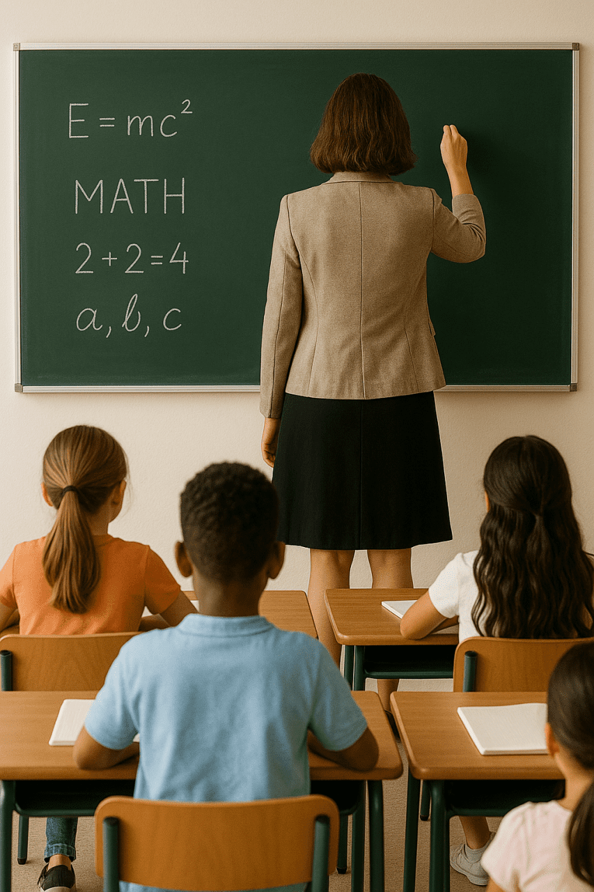 daskala sxolieo plati