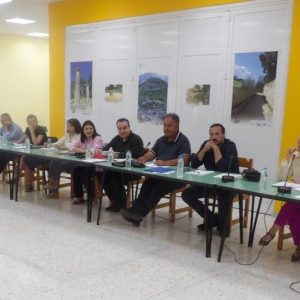 dimotiko symvoulio andritsaina krestena