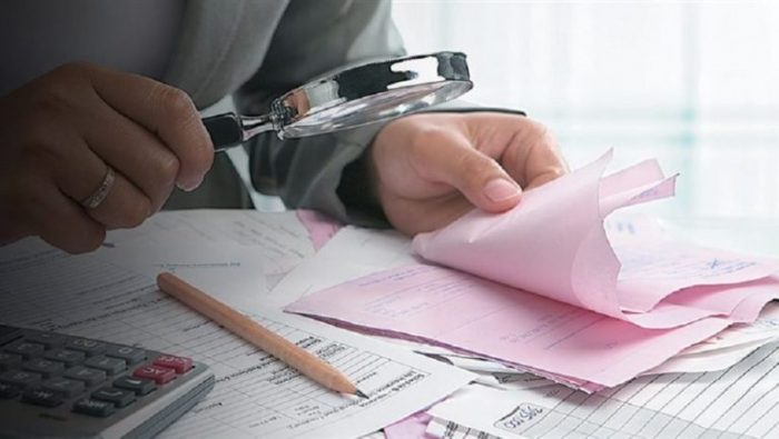 elegxos eforia logistika