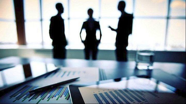 epixeiriseis 1 buznes meeting
