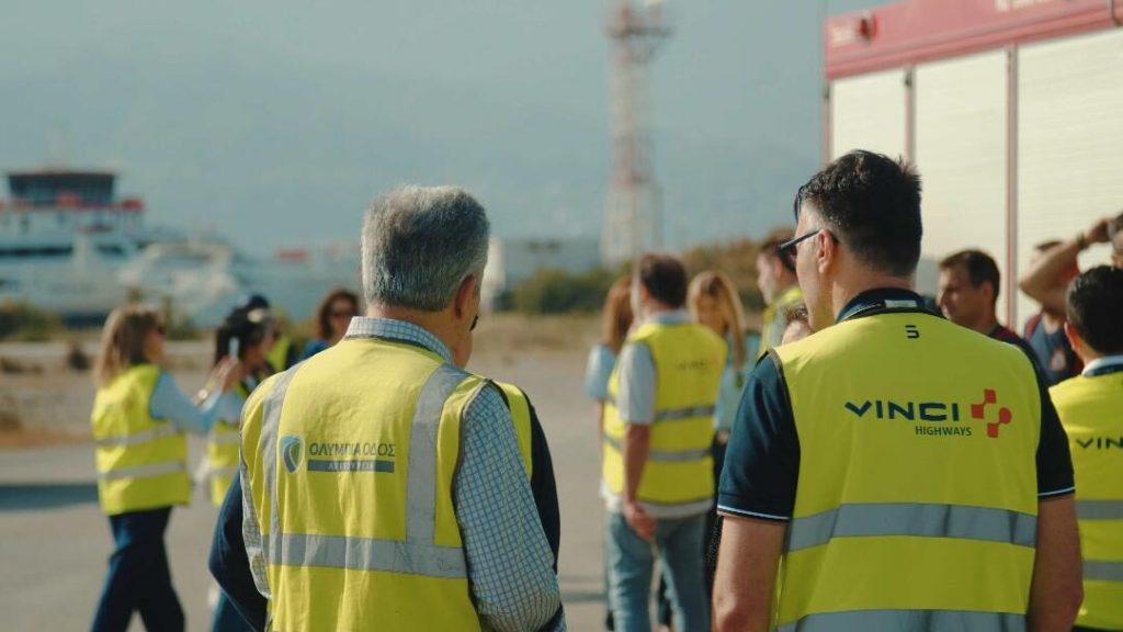 ergotaxio