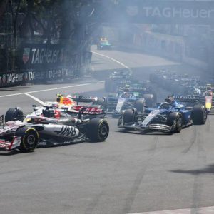 f1 monaco
