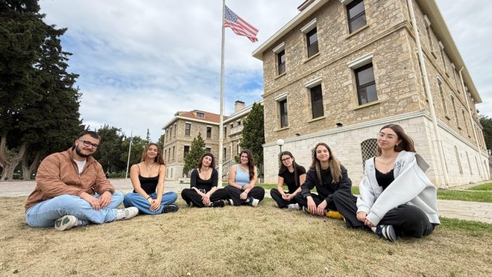 foities usa Υποτροφία σε πανεπιστήμια των ΗΠΑ για εφτά μαθητές της Αμερικανικής Γεωργικής Σχολής