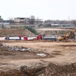 gipedo panathinaikou