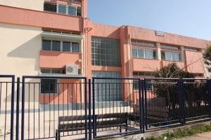 gymnasio barda