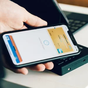 iphone nfc unlocks πληρωμές μέσω iOS
