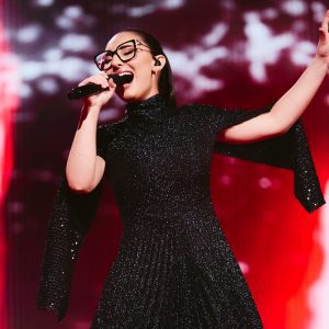 Greece | Klavdia Asteromáta (Second Semi Final)