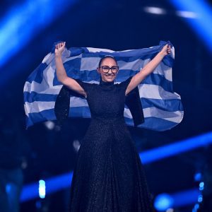 SWITZERLAND MUSIC TELEVISION AWARD EUROVISION