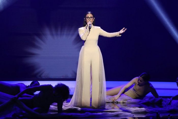 klavdia1Eurovision 2025