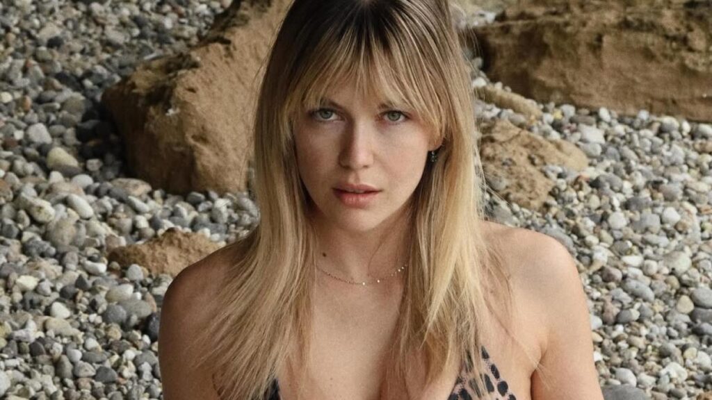 klelia andriolatou