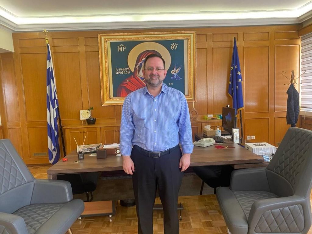 korovesiusnios