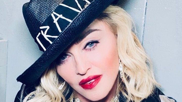 madonna
