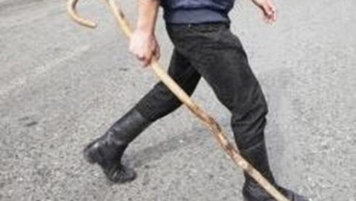 magkoura gklitsa voskos boskos