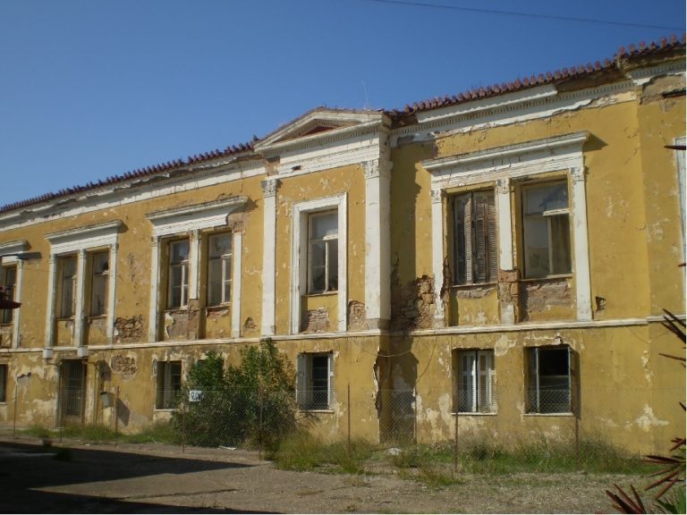 manolopouleio