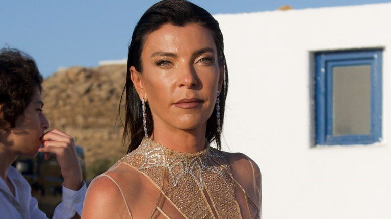 marina vernikou