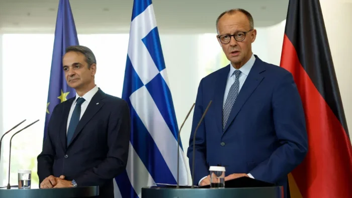 merz mitsotakis2 xrm 1024x575