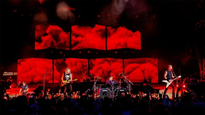 metallica 2