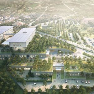 nosokomeio idryma stavros niarchos