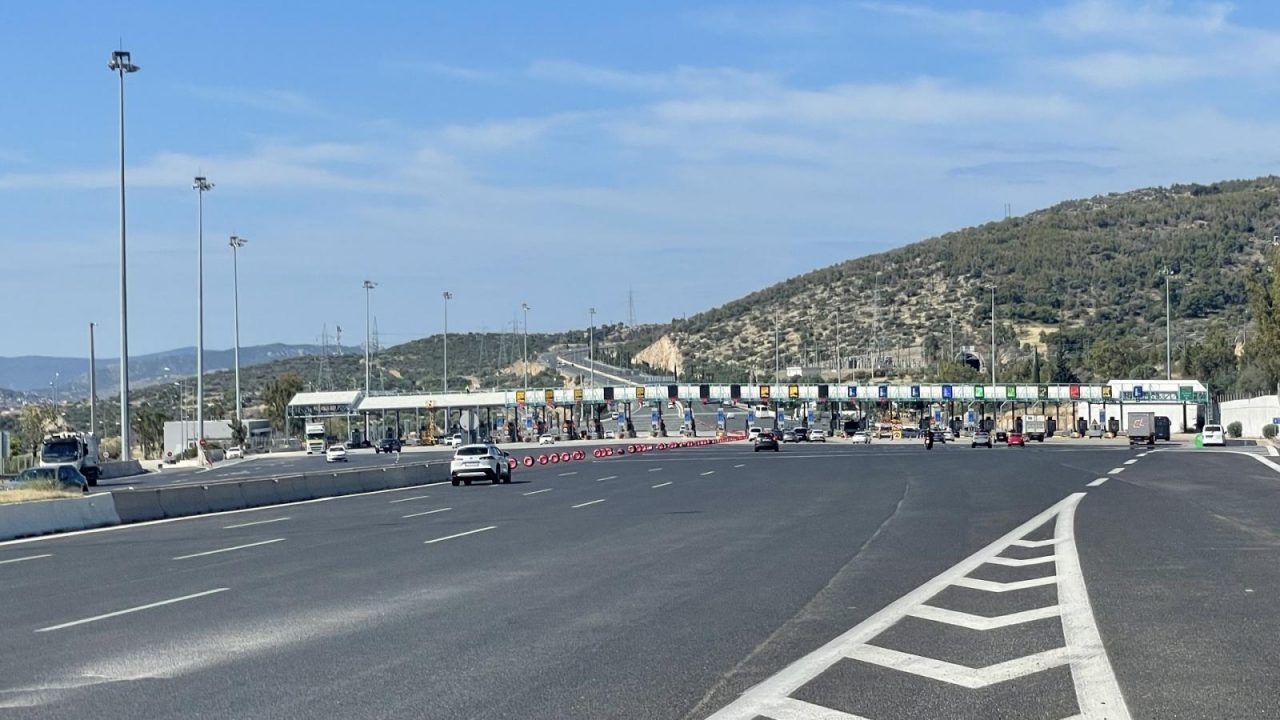 olympia odo diodia pass