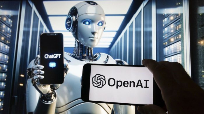 openai chatgpt