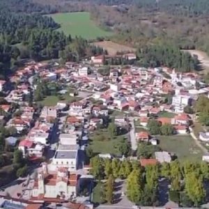 prokopi evias Προκόπι και Πήλι