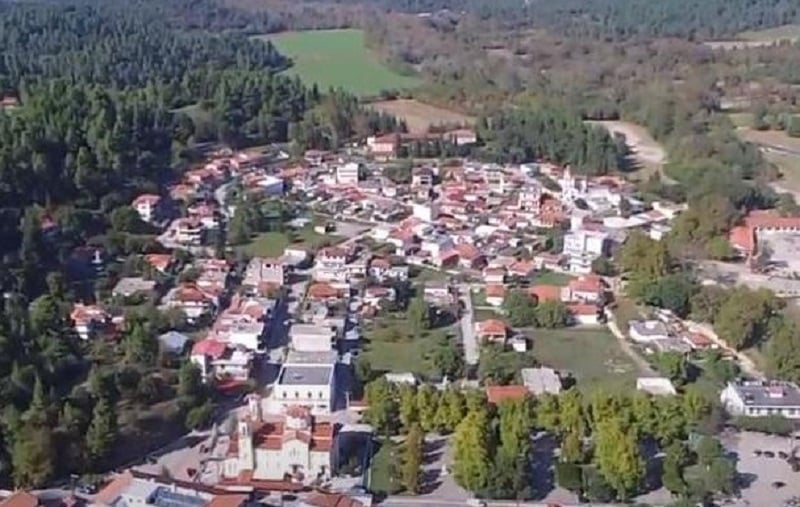 prokopi evias Προκόπι και Πήλι