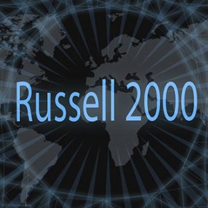 russell 2000 600
