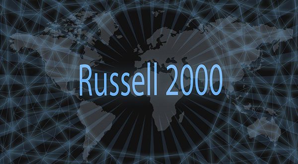 russell 2000 600