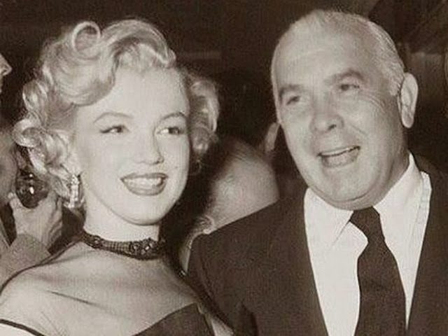 skouras monroe