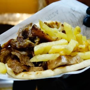 ΣΟΥΒΛΑΚΙ (ΚΟΝΤΑΡΙΝΗΣ ΓΙΩΡΓΟΣ EUROKINISSI)