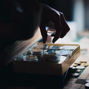 tameio ypexeresi xrimata