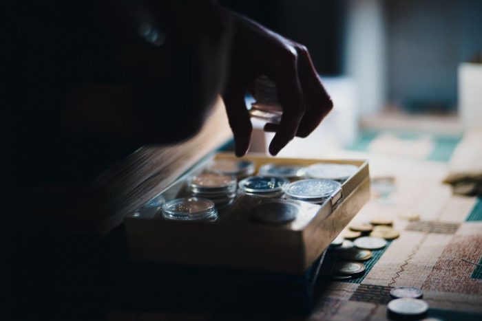 tameio ypexeresi xrimata