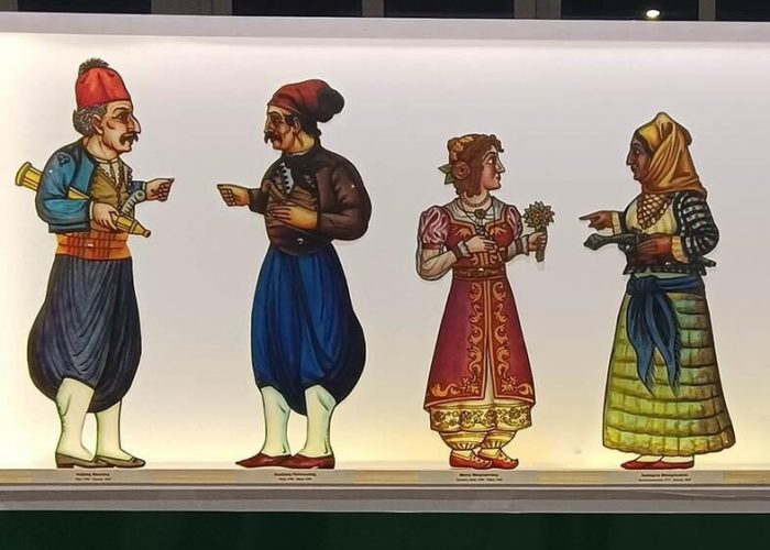 theatro skion karagkiozis