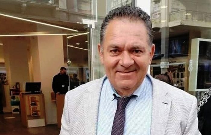 theodorakopolos panos