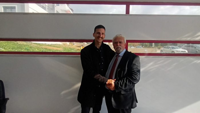 trikogia hlida ilida