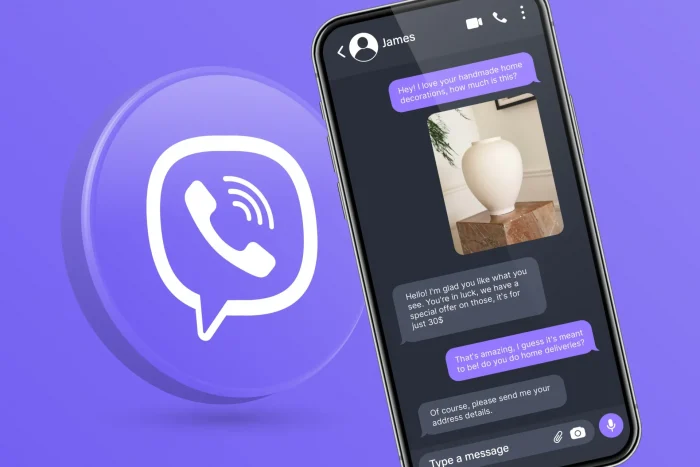 viberf