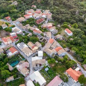 xorio xartes akinita